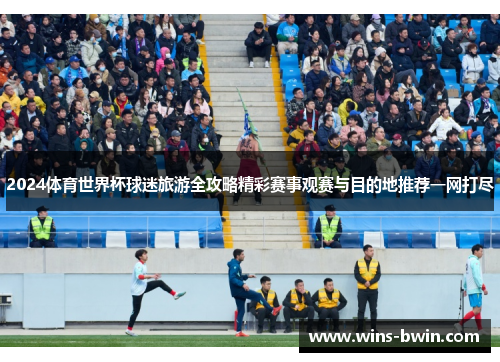2024体育世界杯球迷旅游全攻略精彩赛事观赛与目的地推荐一网打尽