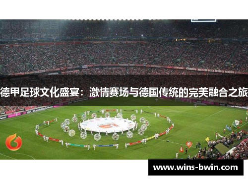 德甲足球文化盛宴：激情赛场与德国传统的完美融合之旅