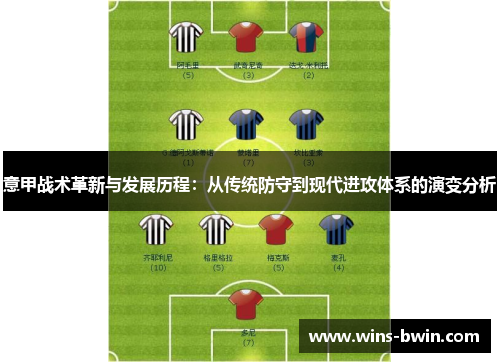 意甲战术革新与发展历程：从传统防守到现代进攻体系的演变分析