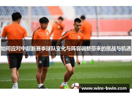 如何应对中超新赛季球队变化与阵容调整带来的挑战与机遇 如何应对中超新赛季球队变化与阵容调整带来的挑战与机遇