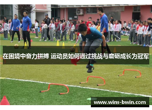 在困境中奋力拼搏 运动员如何通过挑战与磨砺成长为冠军 在困境中奋力拼搏 运动员如何通过挑战与磨砺成长为冠军