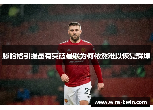 滕哈格引援虽有突破曼联为何依然难以恢复辉煌 滕哈格引援虽有突破曼联为何依然难以恢复辉煌