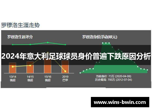 2024年意大利足球球员身价普遍下跌原因分析