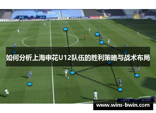 如何分析上海申花U12队伍的胜利策略与战术布局