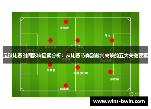 足球比赛时间影响因素分析:从比赛节奏到裁判决策的五大关键要素 足球比赛时间影响因素分析:从比赛节奏到裁判决策的五大关键要素