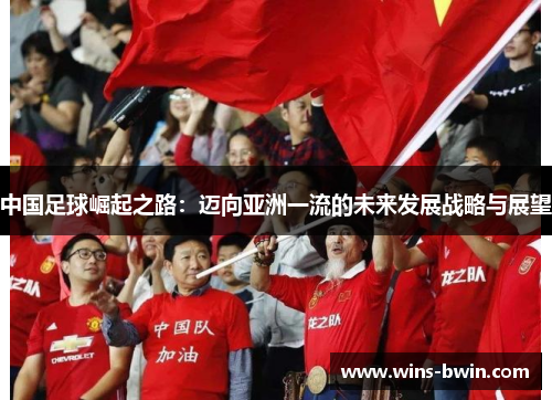 中国足球崛起之路:迈向亚洲一流的未来发展战略与展望 中国足球崛起之路:迈向亚洲一流的未来发展战略与展望