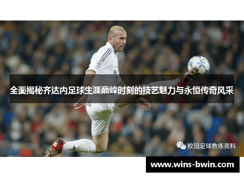 全面揭秘齐达内足球生涯巅峰时刻的技艺魅力与永恒传奇风采