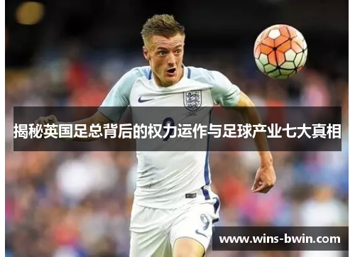 揭秘英国足总背后的权力运作与足球产业七大真相