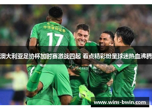 澳大利亚足协杯加时赛激战四起 看点精彩纷呈球迷热血沸腾 澳大利亚足协杯加时赛激战四起 看点精彩纷呈球迷热血沸腾